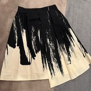 Eva Franco adorable cotton skirt